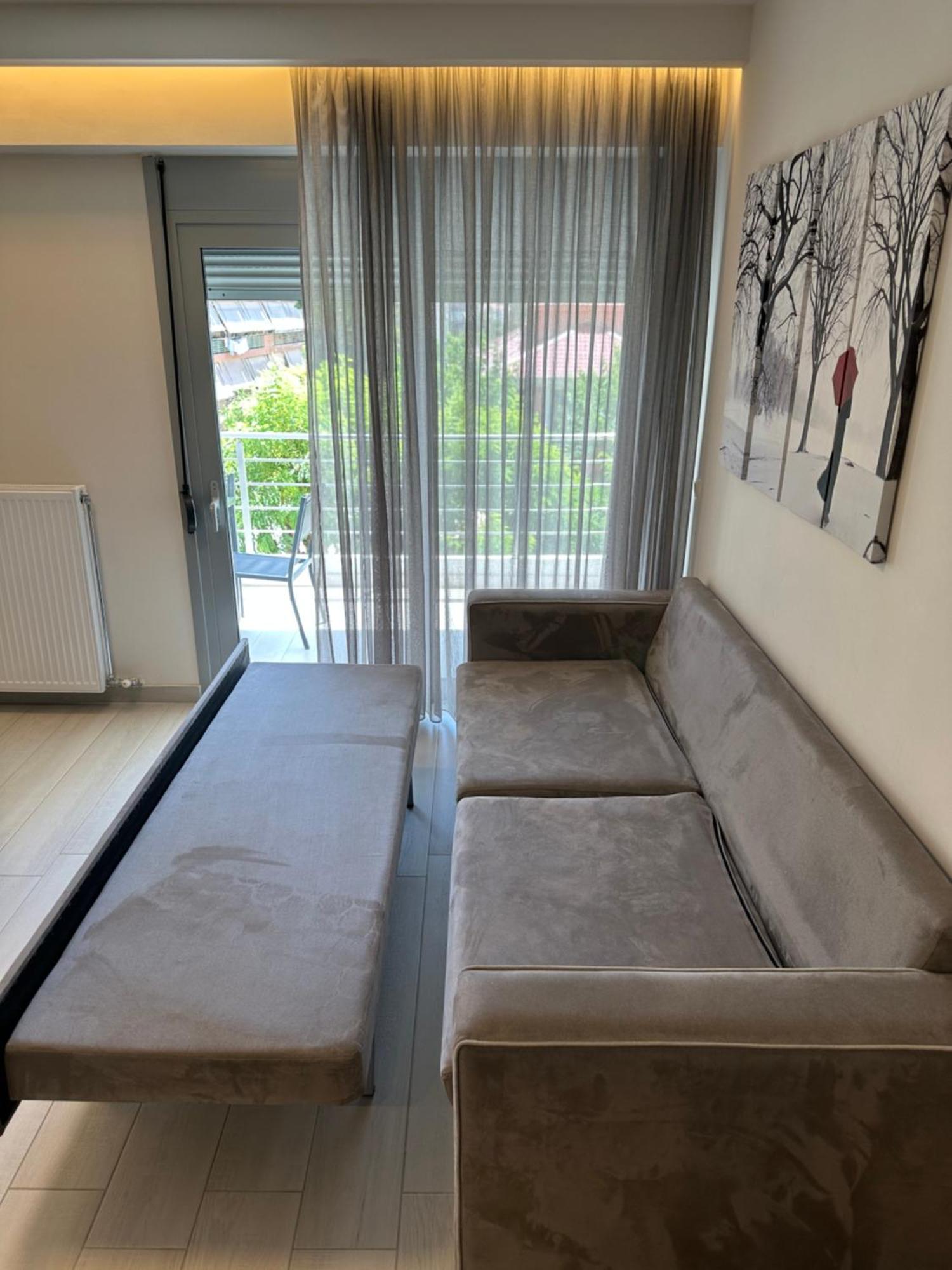 Lux Palace Trikala Rum bild